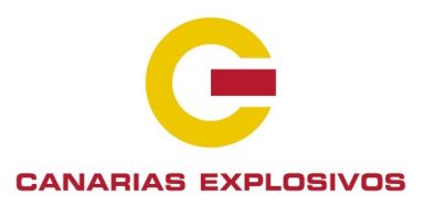 Canarias Explosivos